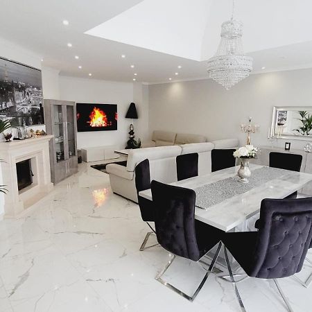 Maison Moderne, 20 Min De Paris Limeil-Brevannes Εξωτερικό φωτογραφία