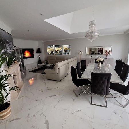Maison Moderne, 20 Min De Paris Limeil-Brevannes Εξωτερικό φωτογραφία