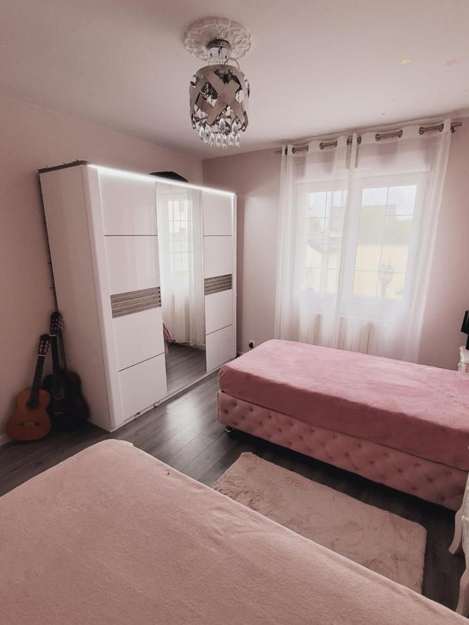 Maison Moderne, 20 Min De Paris Limeil-Brevannes Εξωτερικό φωτογραφία