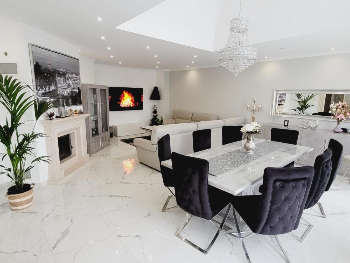 Maison Moderne, 20 Min De Paris Limeil-Brevannes Εξωτερικό φωτογραφία