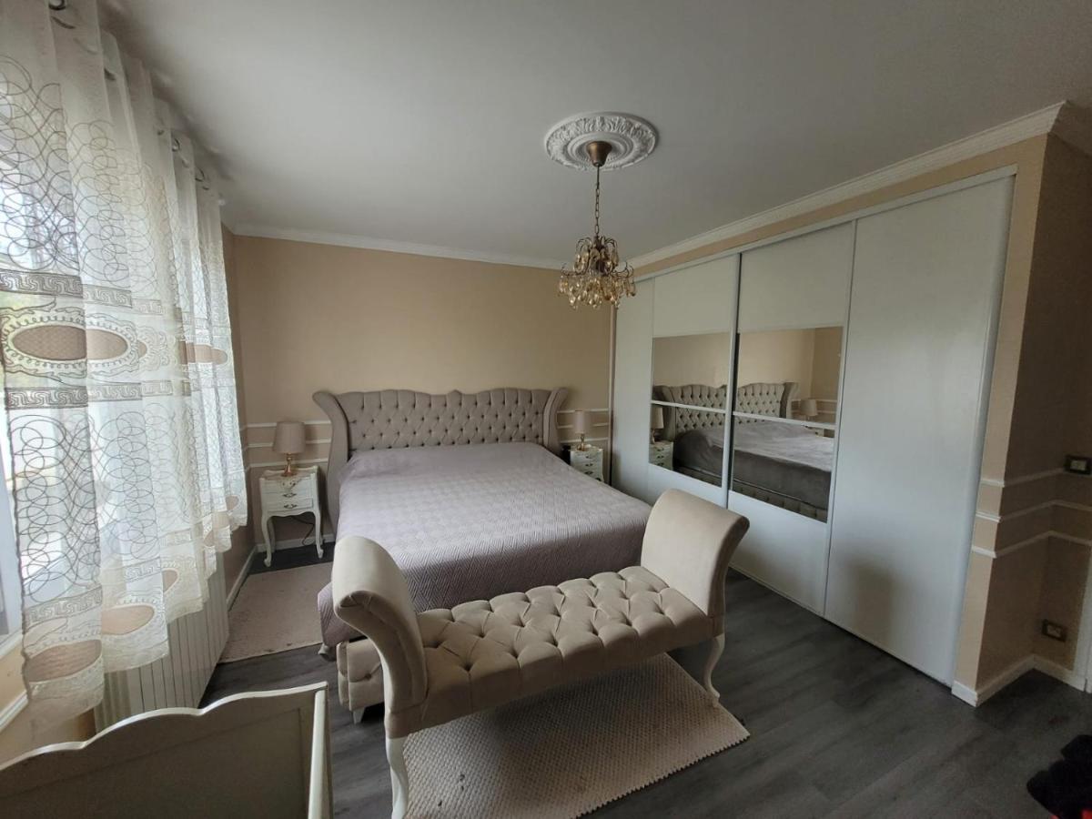 Maison Moderne, 20 Min De Paris Limeil-Brevannes Εξωτερικό φωτογραφία