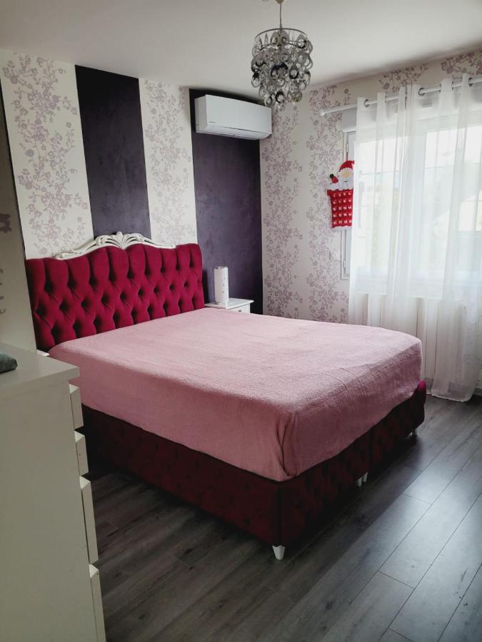 Maison Moderne, 20 Min De Paris Limeil-Brevannes Εξωτερικό φωτογραφία