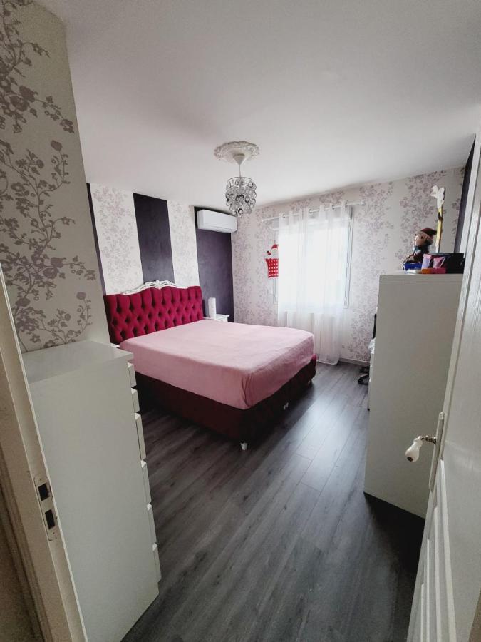 Maison Moderne, 20 Min De Paris Limeil-Brevannes Εξωτερικό φωτογραφία