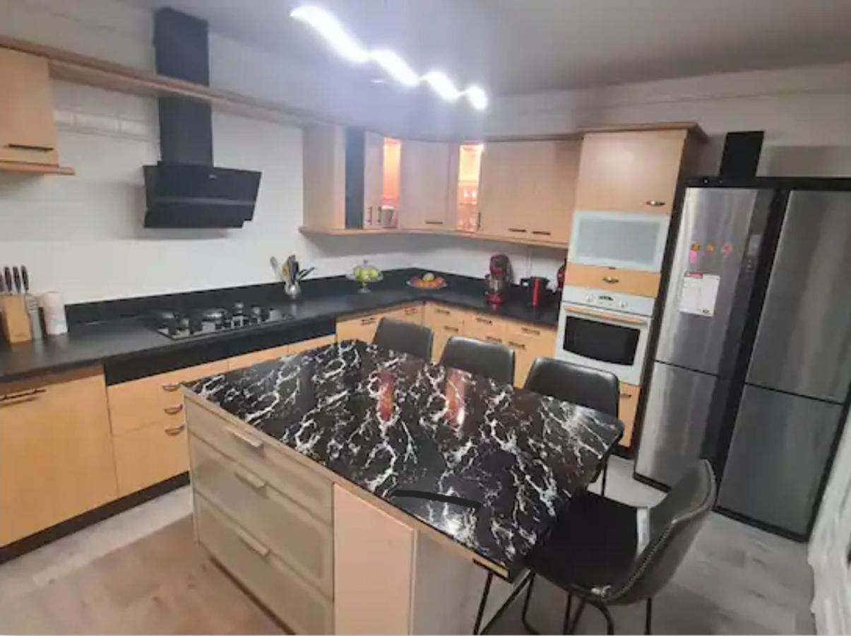 Maison Moderne, 20 Min De Paris Limeil-Brevannes Εξωτερικό φωτογραφία