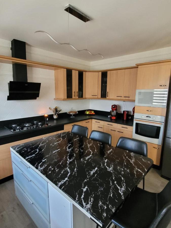 Maison Moderne, 20 Min De Paris Limeil-Brevannes Εξωτερικό φωτογραφία