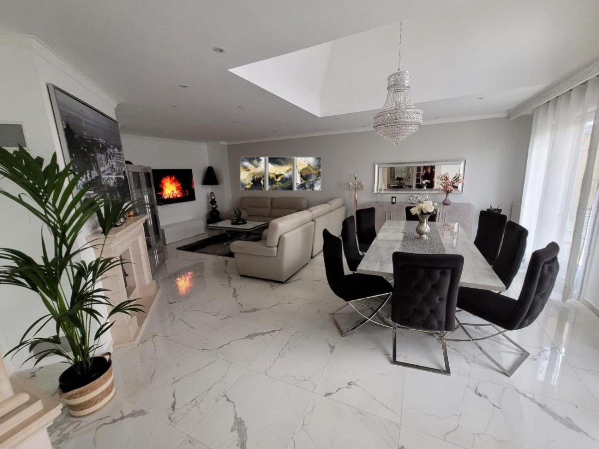 Maison Moderne, 20 Min De Paris Limeil-Brevannes Εξωτερικό φωτογραφία