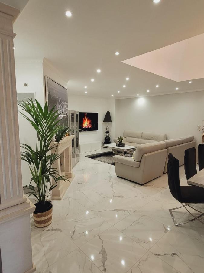 Maison Moderne, 20 Min De Paris Limeil-Brevannes Εξωτερικό φωτογραφία