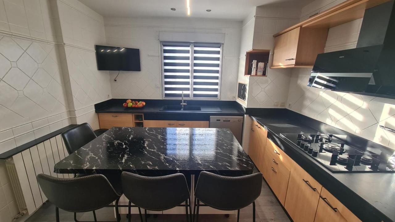 Maison Moderne, 20 Min De Paris Limeil-Brevannes Εξωτερικό φωτογραφία